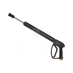 Паропистолет для парогенератора ПАР/ПЭЭ (проведение различных видов работ с паром)