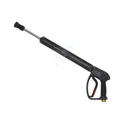 Паропистолет для парогенератора ПАР/ПЭЭ (проведение различных видов работ с паром)