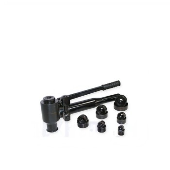 Перфоратор гидравлический ручной РОСТ ПГЭР-60