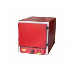 Печь для сушки электродов ПСПЭ 40-400