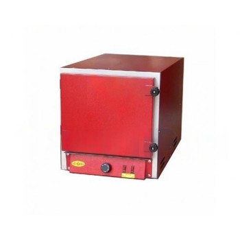 Печь для сушки электродов ПСПЭ 40-400