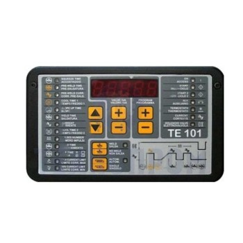 Плата управления для TE 101 (50366)