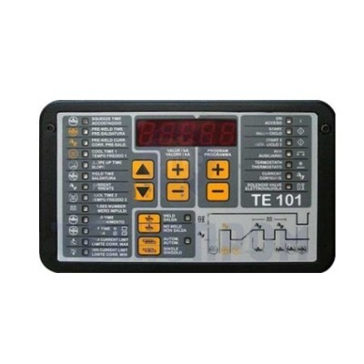 Плата управления для TE 101 (50366)