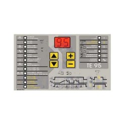 Плата управления для TE 95 (50130)