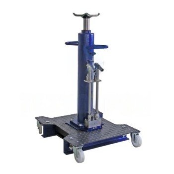 Подъемник напольный передвижной П114Е-10-2