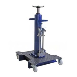 Подъемник напольный передвижной П114Е-16-2