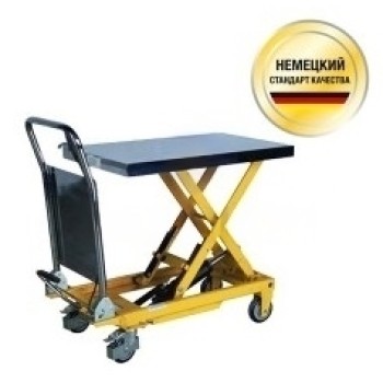 Подъемный стол гидравлический OTTO MAIER OM SP 150 A
