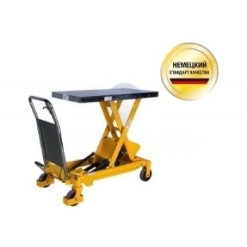 Подъемный стол гидравлический OTTO MAIER ОМ SP 1000 (1т 1м)