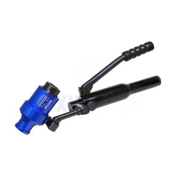 Пресс гидравлический для перфорации листового металла ПГЛ-60 SHTOK