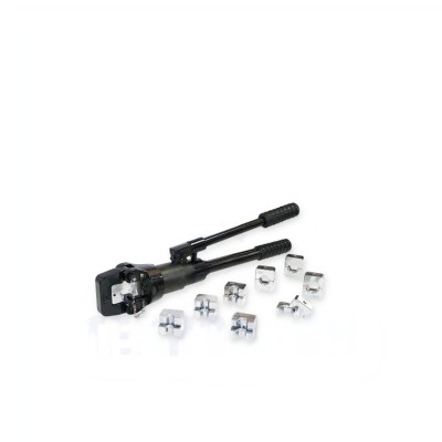 Пресс ручной гидравлический РОСТ ПРГ-400