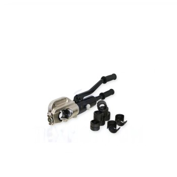 Пресс ручной гидравлический РОСТ ПРГ-400С