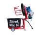 Растворосмеситель Zitrek Mix 60 (220 В)