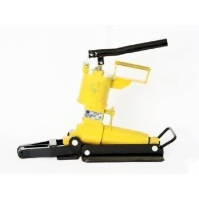 Рихтовщик гидравлический путевой ГР-12