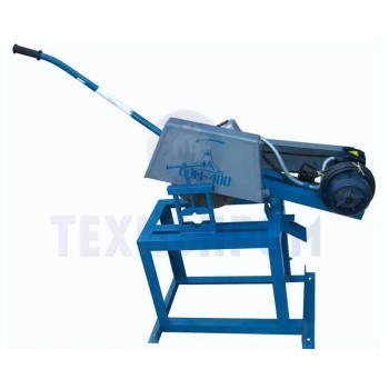 Станок СОМ-400 Г (С) (Пов. струбцина.Ф100мм)