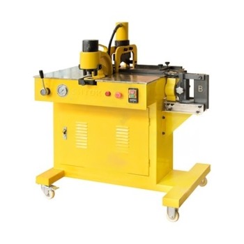 Станок шинообрабатывающий СРШ-150M SHTOK (Максимальная толщина шины - 12 мм)