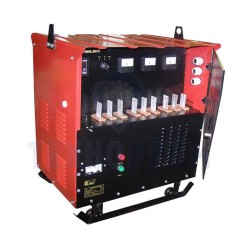 Трансформатор для прогрева бетона ТСДЗ-80/038 У3 (без автоматики)