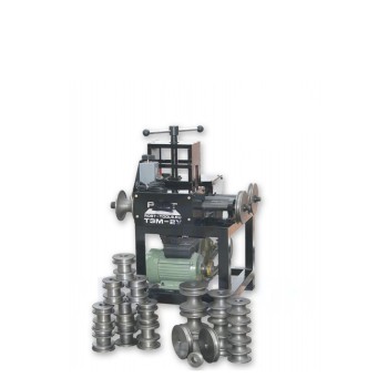 Трубогиб электромеханический РОСТ ТЭМ-2У