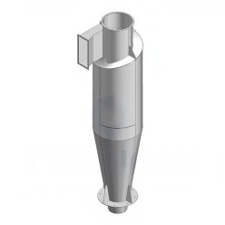 Циклон (ЦН-11) ЦН-15-1200 (используются для сухой очистки газов)