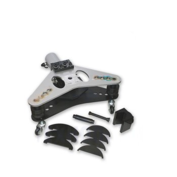 Шиногиб гидравлический на ребро РОСТ ШГР2-10Al