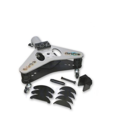 Шиногиб гидравлический на ребро РОСТ ШГР2-10Al