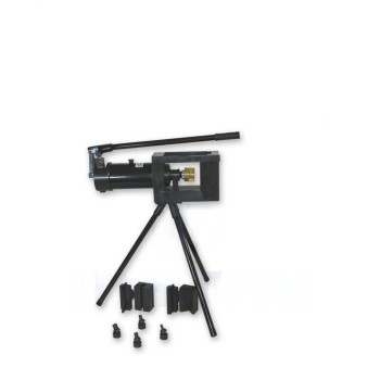 Шинообрабатывающий станок РОСТ ШОС-120Р (Прибор для обработки шин различных размеров)