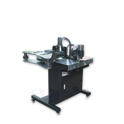 Шинообрабатывающий станок РОСТ ШОС-200Р, комплект (Можно обрабатывать алюминиевые шины)