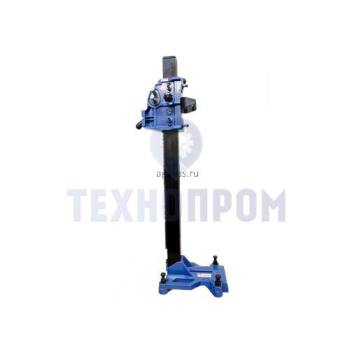 Штатив для алмазного бурения KEOS (прямой) KS-130