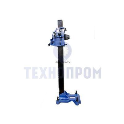 Штатив для алмазного бурения KEOS (прямой) KS-130