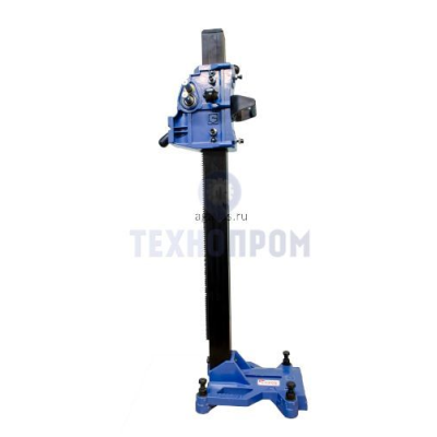 Штатив для алмазного бурения KEOS (прямой) KS-350