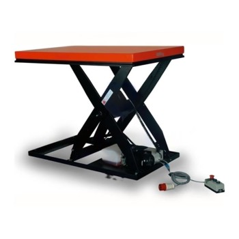 Электрический подъемный стол OTTOMAIER OM ES 2000