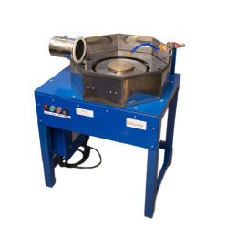Шлифовально-полировальный станок для геологии ШП.11-300
