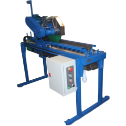 Станок для продольной распиловки керна СКР.30-400