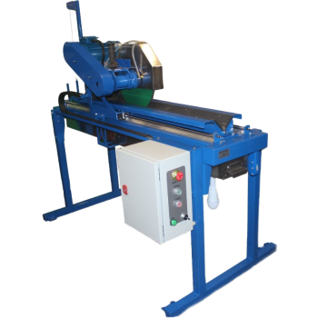 Станок для продольной распиловки керна СКР.30-400