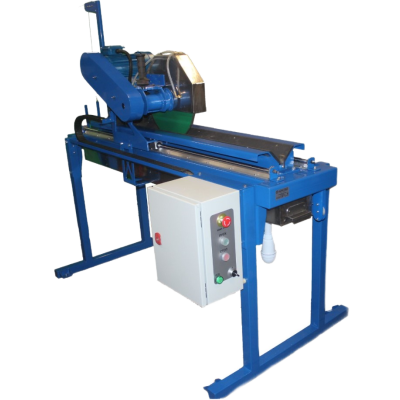 Станок для продольной распиловки керна СКР.30-400