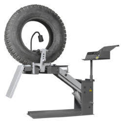 Борторасширитель пневматический KraftWell KRW1TS, для грузовых шин