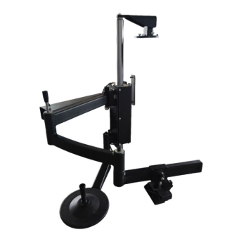 Третья рука для шиномонтажного станка левая KraftWell PH-3, для низкопрофильных шин