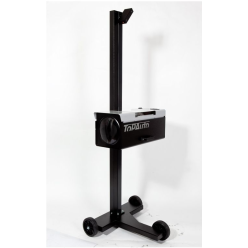 Тестер фар цифровой люксометр KraftWell HBA26D/L2LX, усиленный