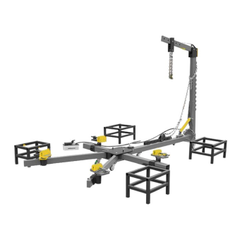 Стапель платформенный 3500кг KraftWell KRW3900LB Стапель платформенный 3500кг KraftWell KRW3900LB