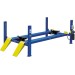 Подъемник четырехстоечный, 6,5 т. для слесарных работ A465 (PEAK 414)