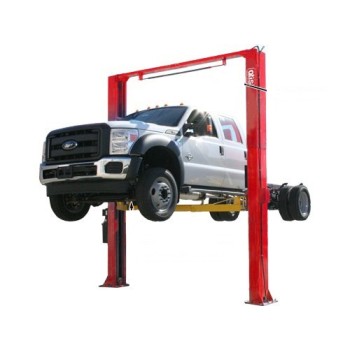 Подъемник двухстоечный 5.5 т A255CHM (PEAK 212CH)