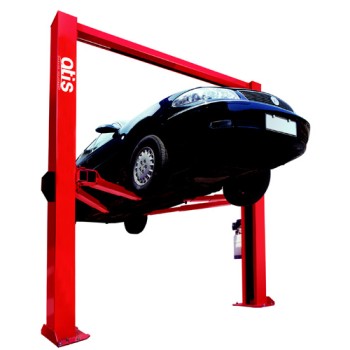 Подъемник двухстоечный 4.5 т PEAK 210C