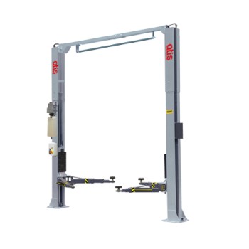 Двухстоечный подъемник 4 т. с электрическими стопорами E240SAC