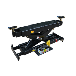 Траверса пневмогидравлическая 9 т RJ-20A