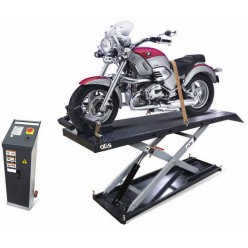 Мотоподъемник MC 600