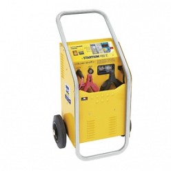 Пуско-зарядное устройство, пусковой ток 720А, 12/24В STARTIUM 980E