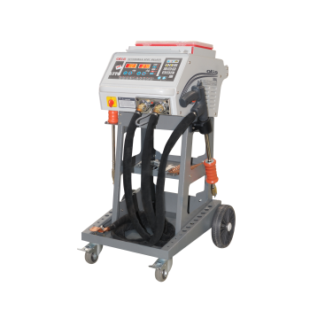 Аппарат для контактной точечной сварки 220В S54L