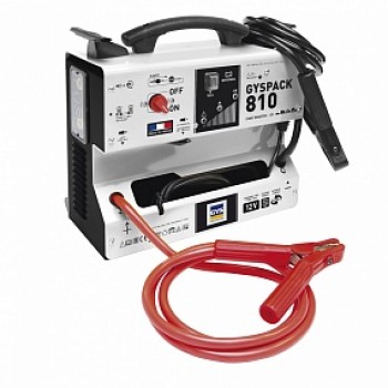 Профессиональное автономное пусковое устройство (BOOSTER)