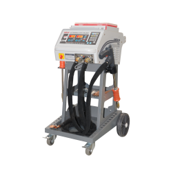 Аппарат для контактной точечной сварки 220/380