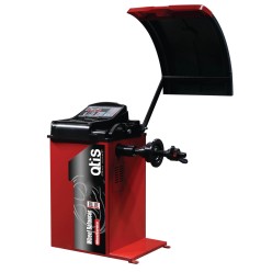 Балансировочный станок WB70