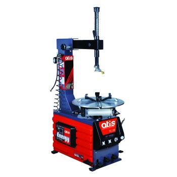 Шиномонтажный полуавтоматический станок TC 20 220В